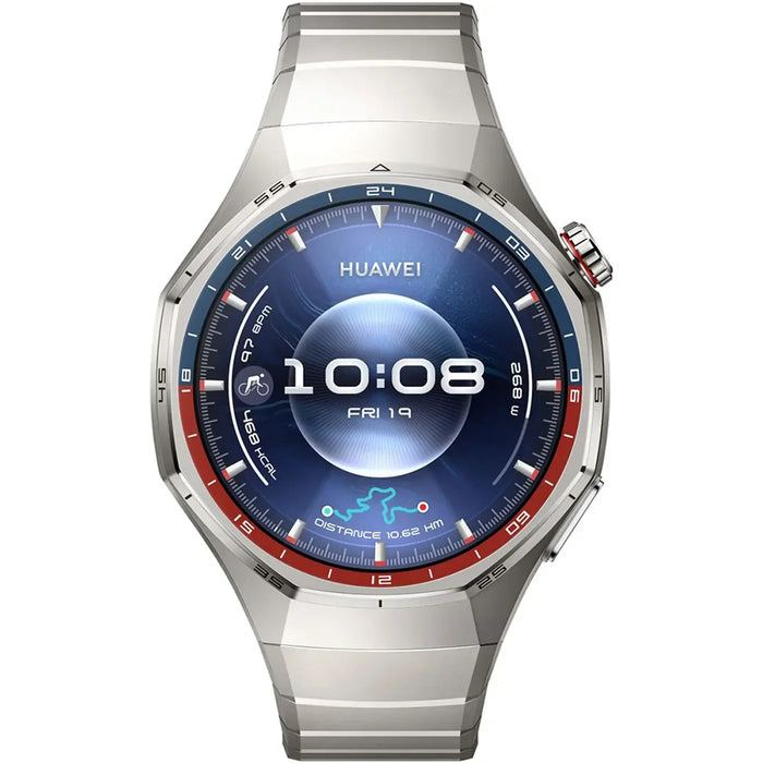 Smart Watches