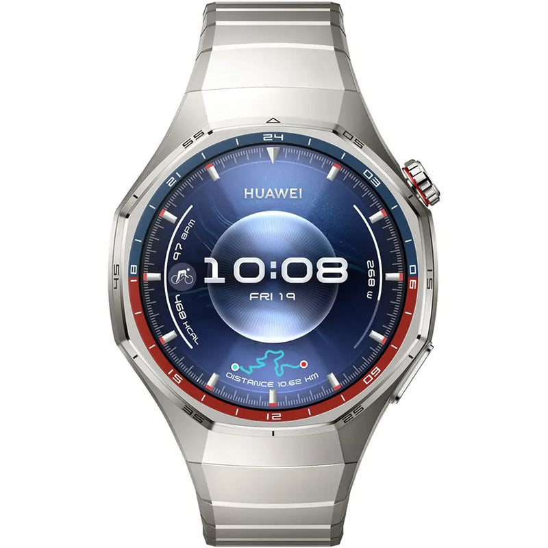 Smart Watches