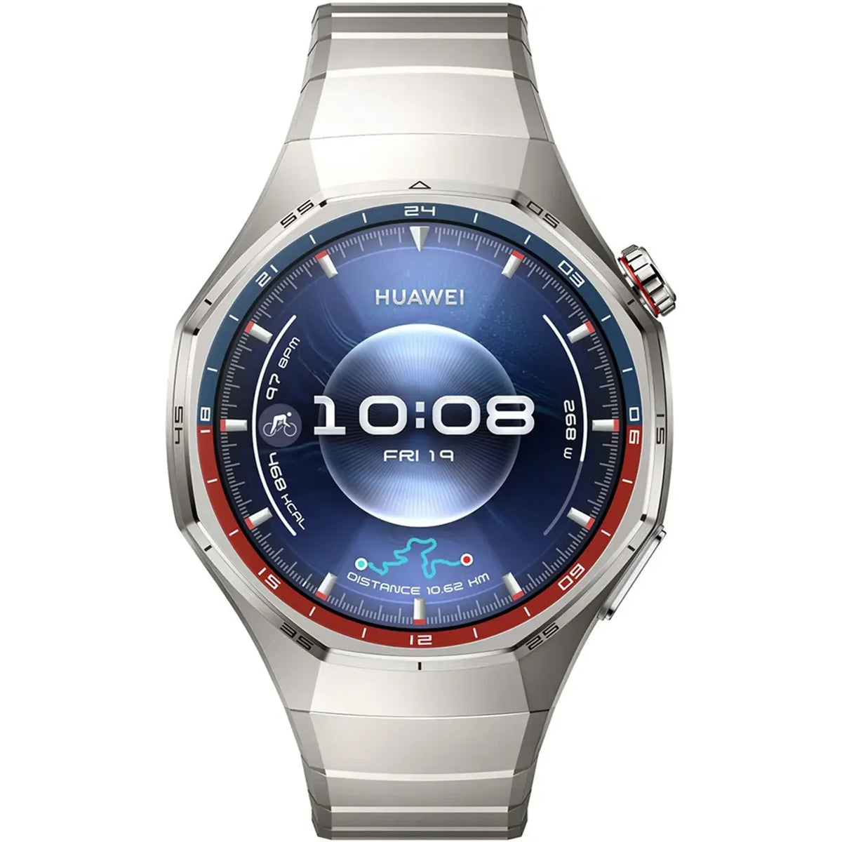 Huawei Watches at Lima Mobile