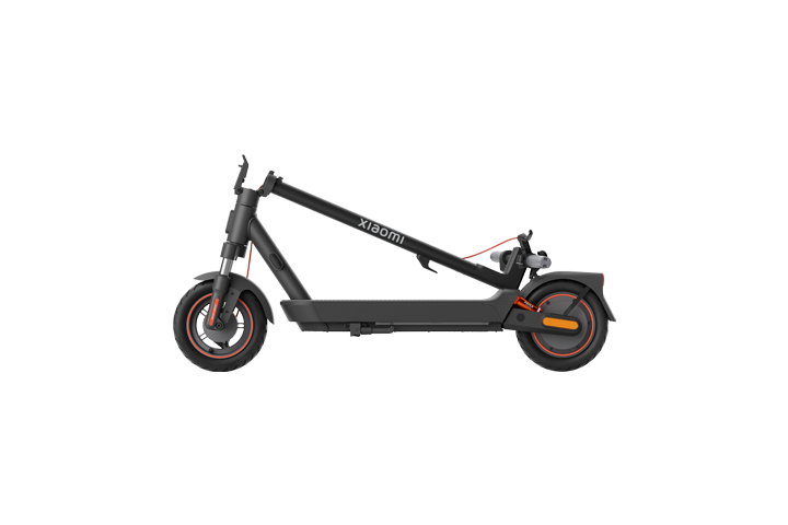 Xiaomi Electric Scooters at Lima Mobile