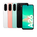 saamsung A26 8/256 5G DUAL SIM