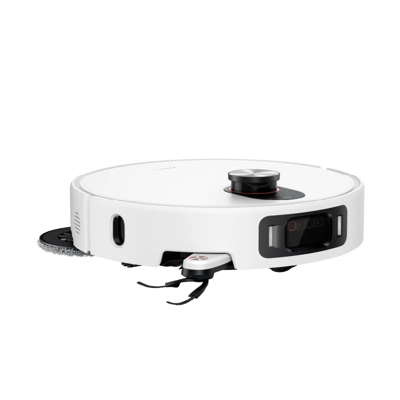 Xiaomi Robot Vacuum 5 Pro EU base station - Lima Mobile Jordan
