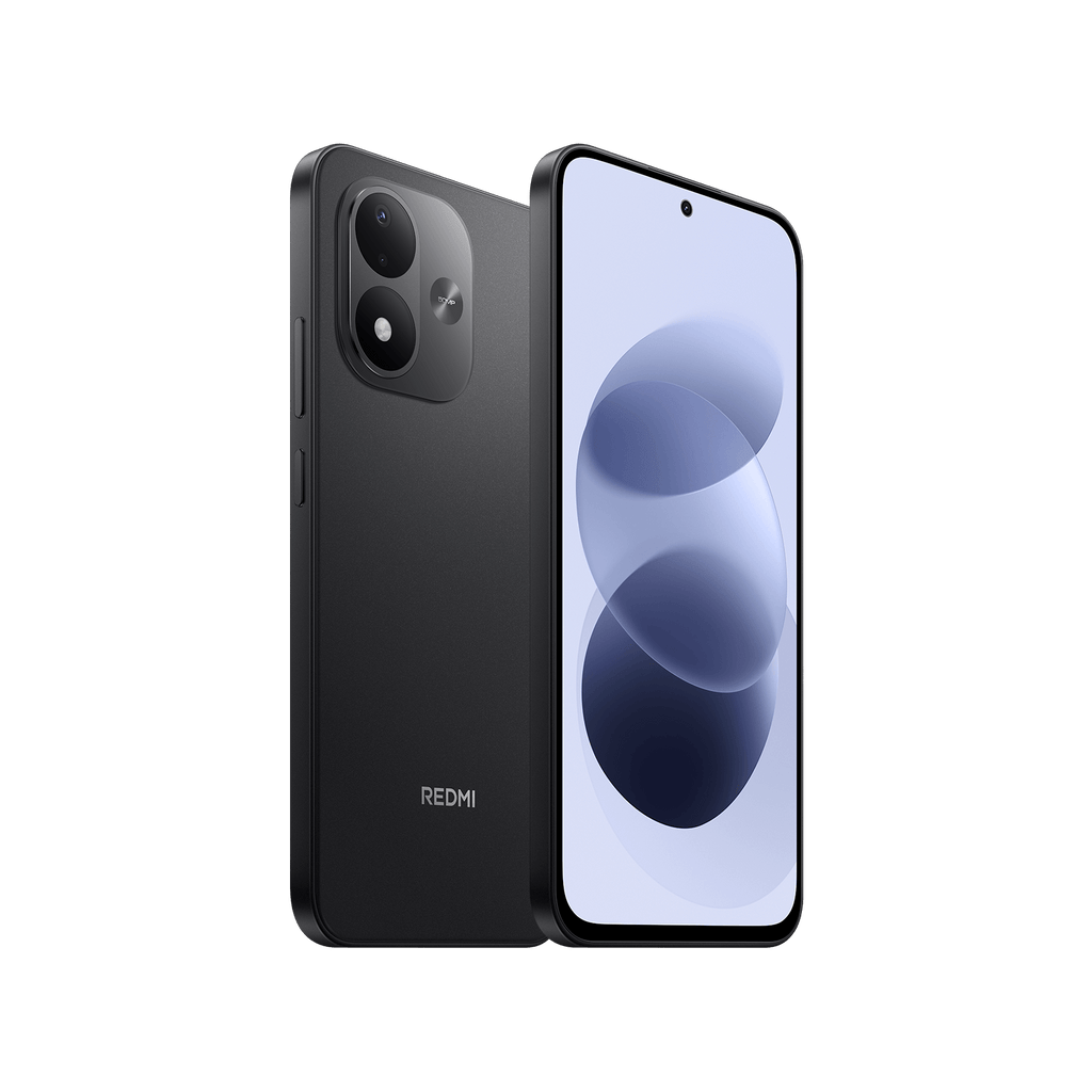 REDMI Note 17 5G 8GB RAM 256GB – official product view 2