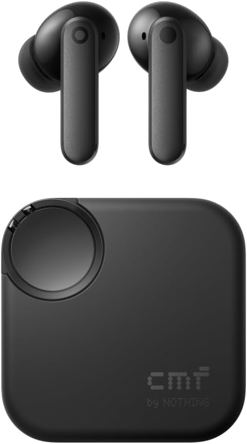 CMF BUDS 2 Dark Grey