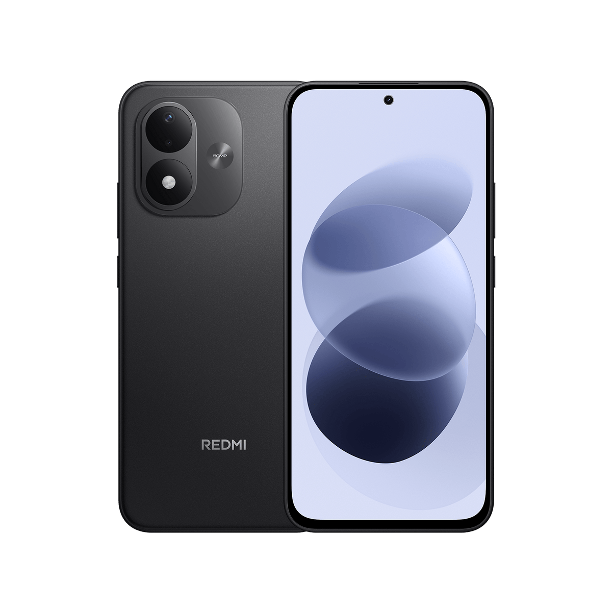 REDMI Note 17 5G 8GB RAM 256GB – official product view 1