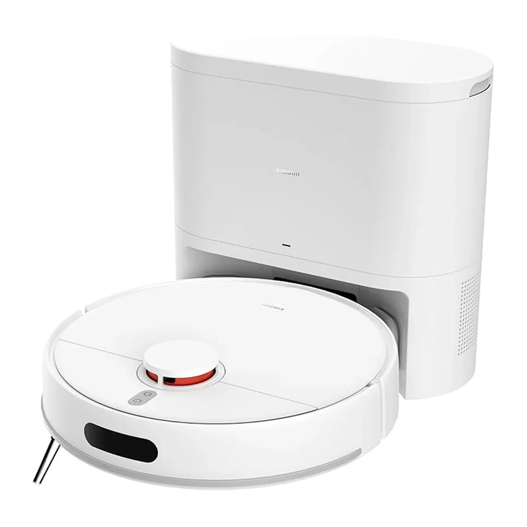 • Xiaomi Robot Vacuum H40 (Global / EU)