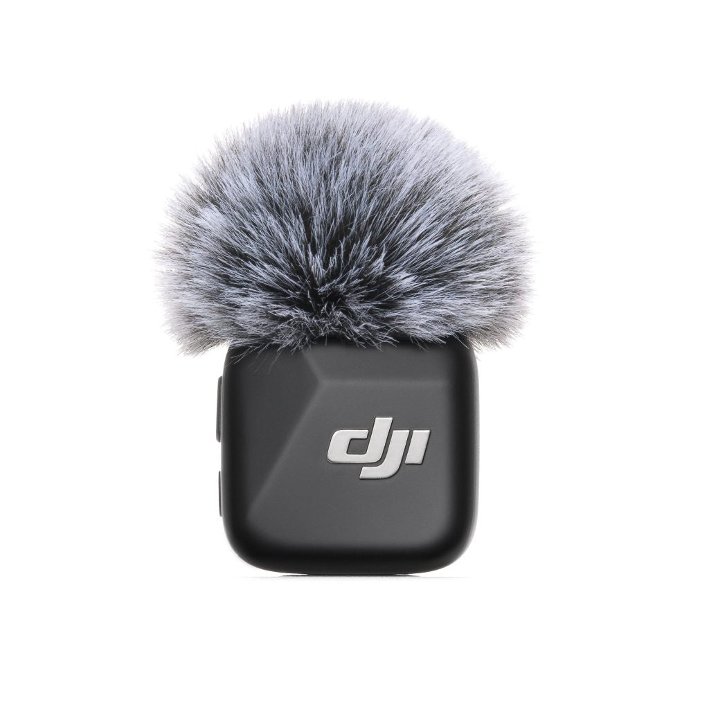 dji mic mini