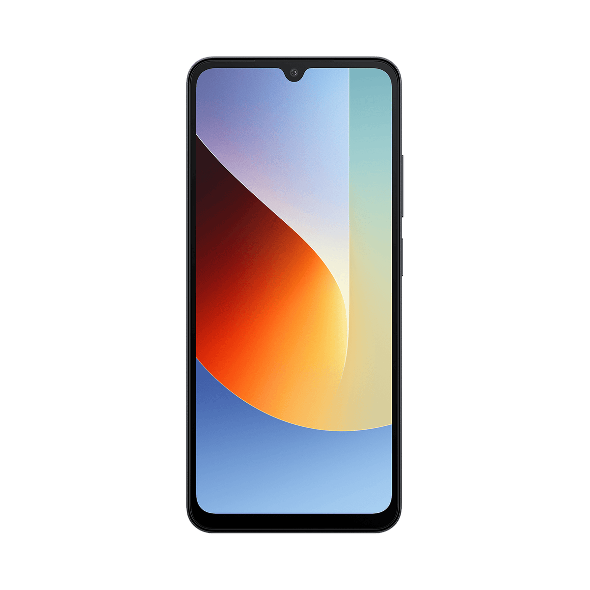 REDMI A7 3GB RAM 64GB – official product view 4