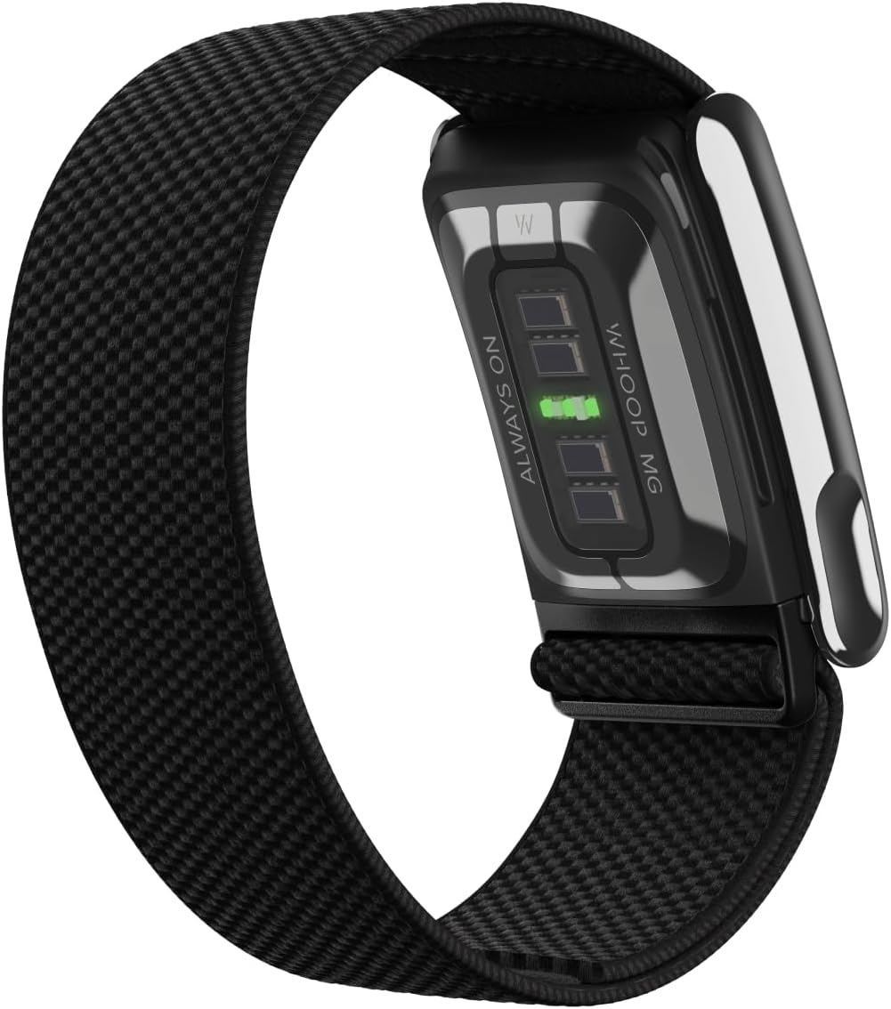 WHOOP Life Tracker 12-Month Membership