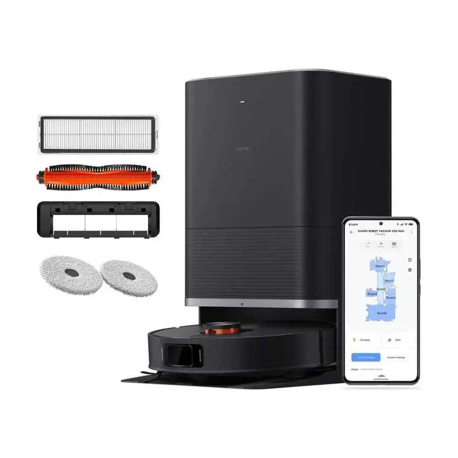 Xiaomi Robot Vacuum X20 Max UE