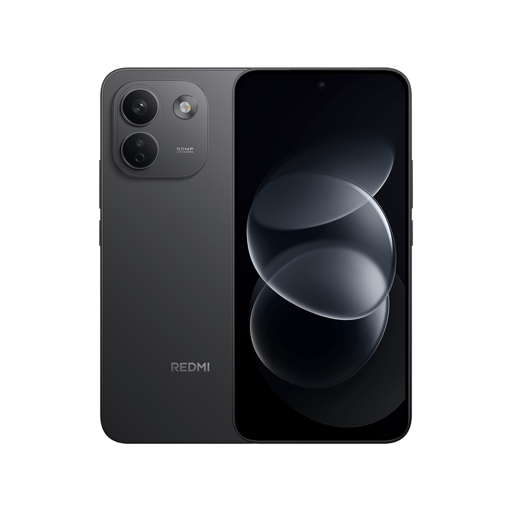 REDMI Note 17 Pro Max 5G 8GB RAM 512GB – official product view 1