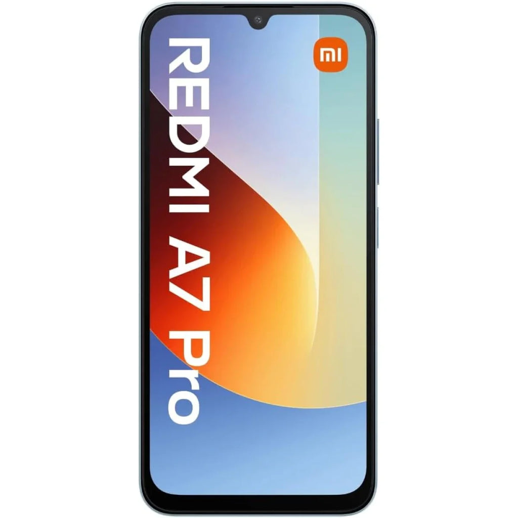 REDMI A7 Pro | 4GB RAM