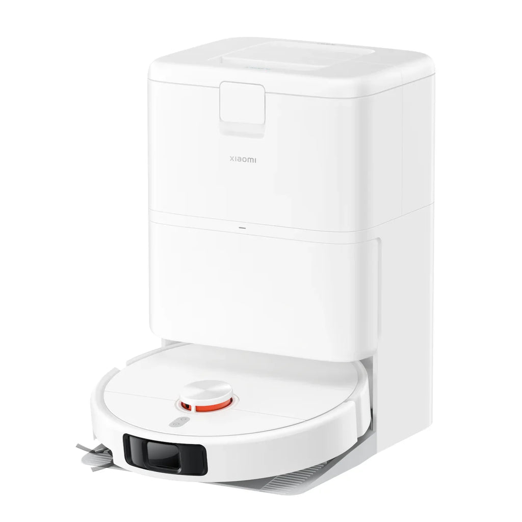 Xiaomi Robot Vacuum H50 Pro – 15,000Pa with All-in-One Station