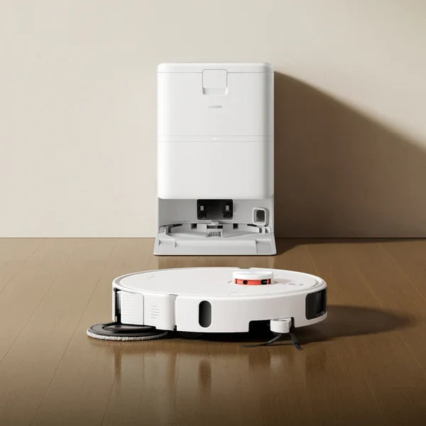 Xiaomi Robot Vacuum H50 Pro – 15,000Pa with All-in-One Station