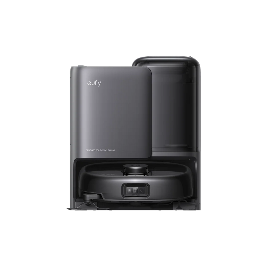 eufy Robot Vacuum Omni E25 20,000Pa - front product image