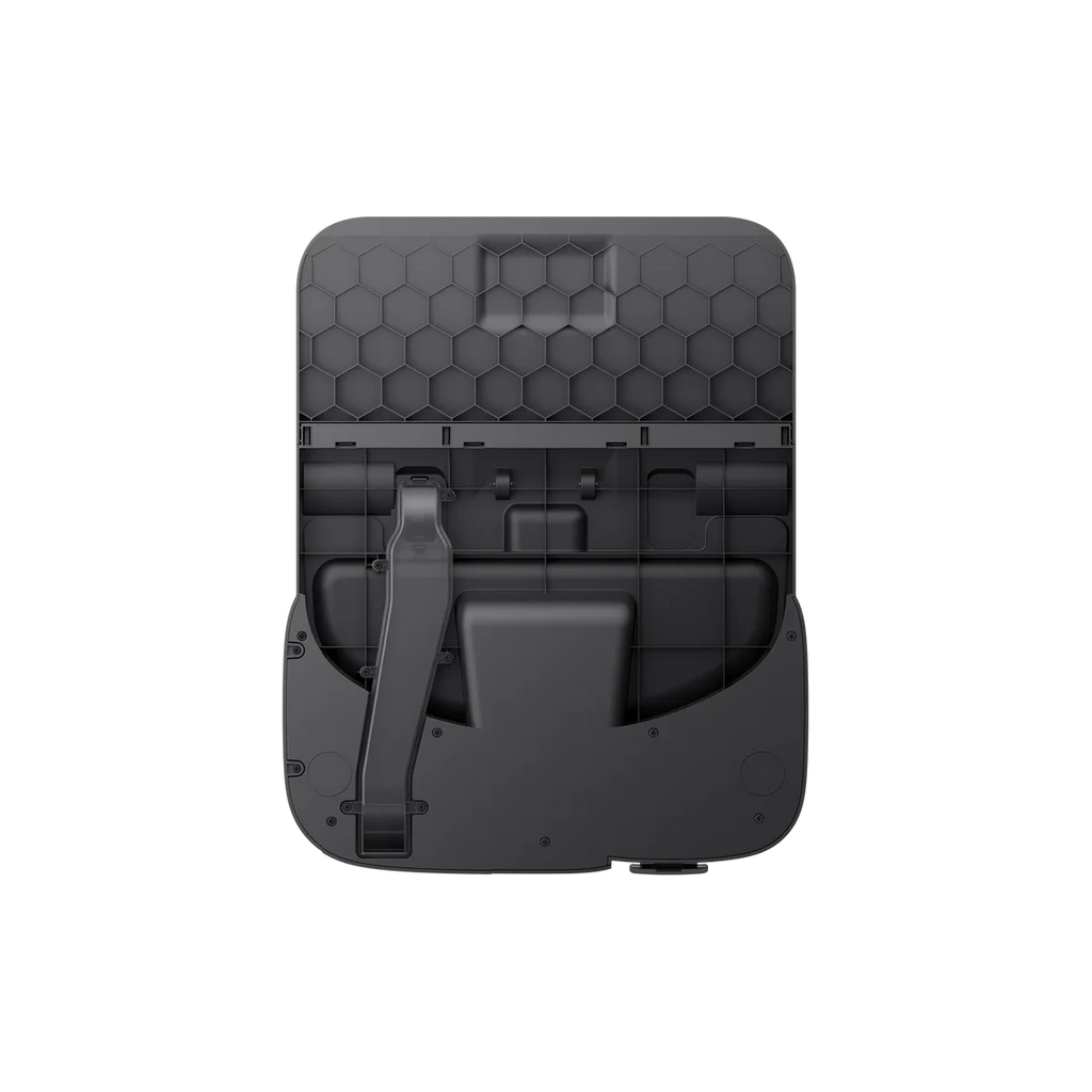 eufy Omni E25 robot vacuum and mop - product view