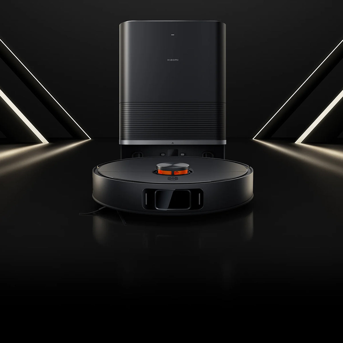 Xiaomi Robot Vacuum X20 Max UE