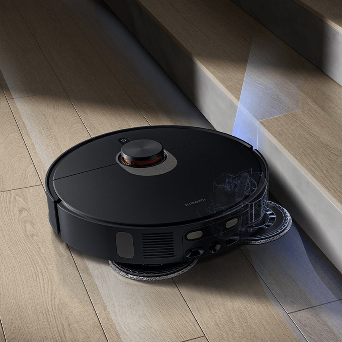 Xiaomi Robot Vacuum X20 Max UE