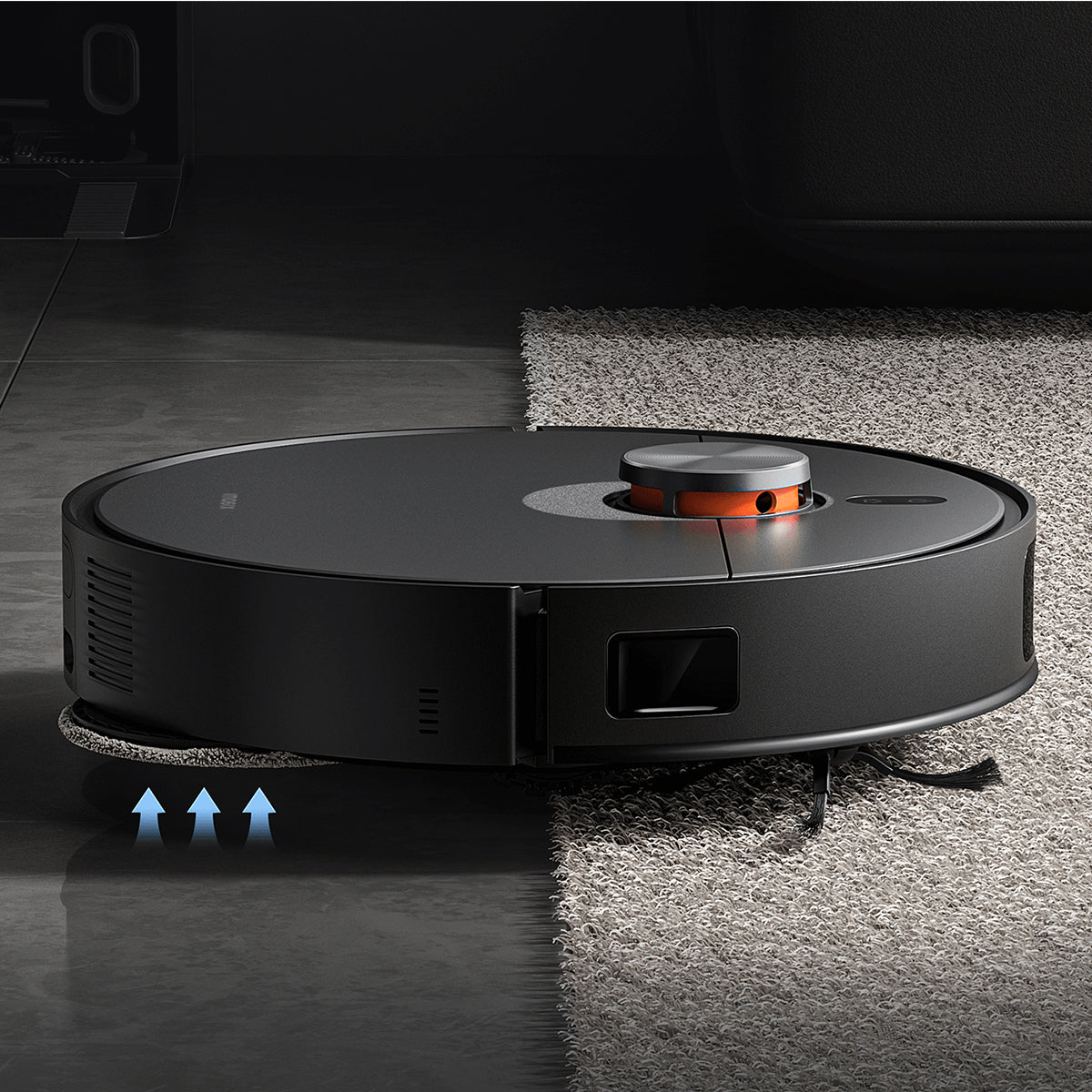 Xiaomi Robot Vacuum X20 Max UE