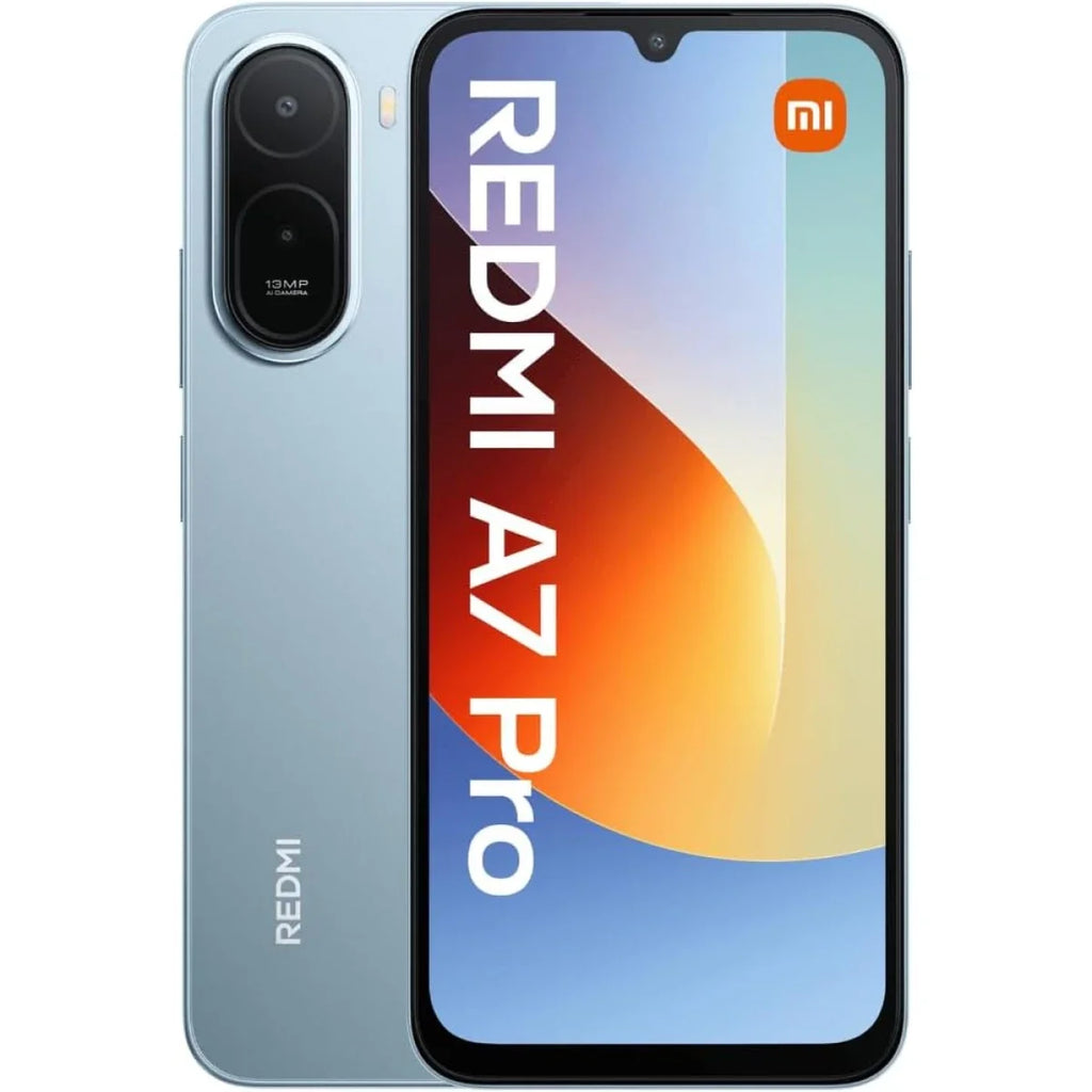 REDMI A7 Pro | 4GB RAM