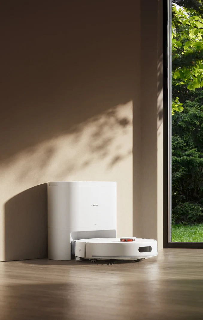 • Xiaomi Robot Vacuum H40 (Global / EU)