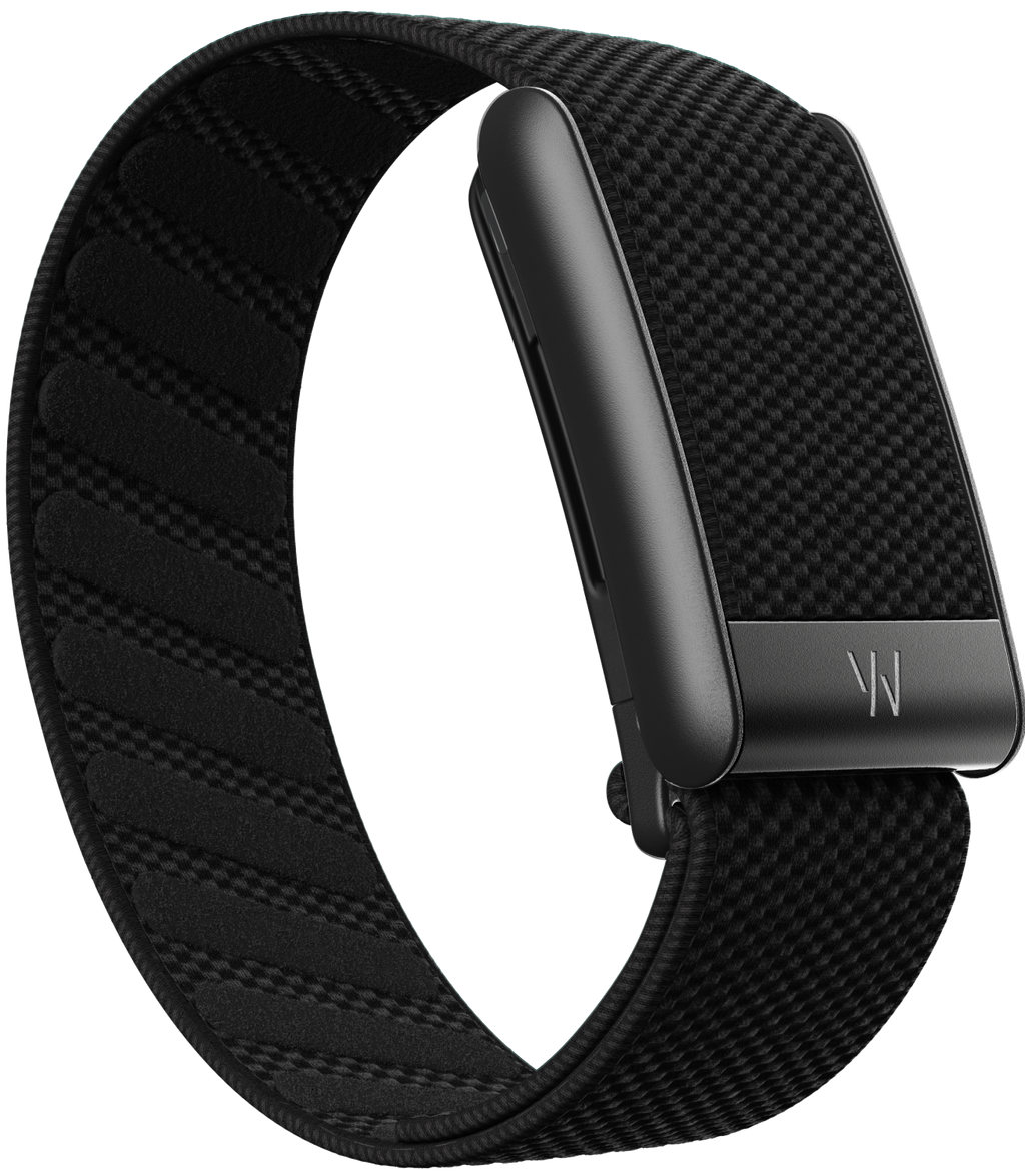 WHOOP Peak 5.0 Fitness & Health Tracker