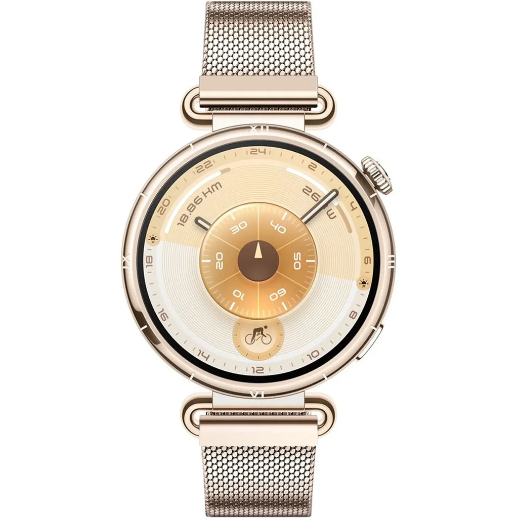 Huawei Watch Gt6 Gold