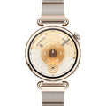 Huawei Watch Gt6 Gold
