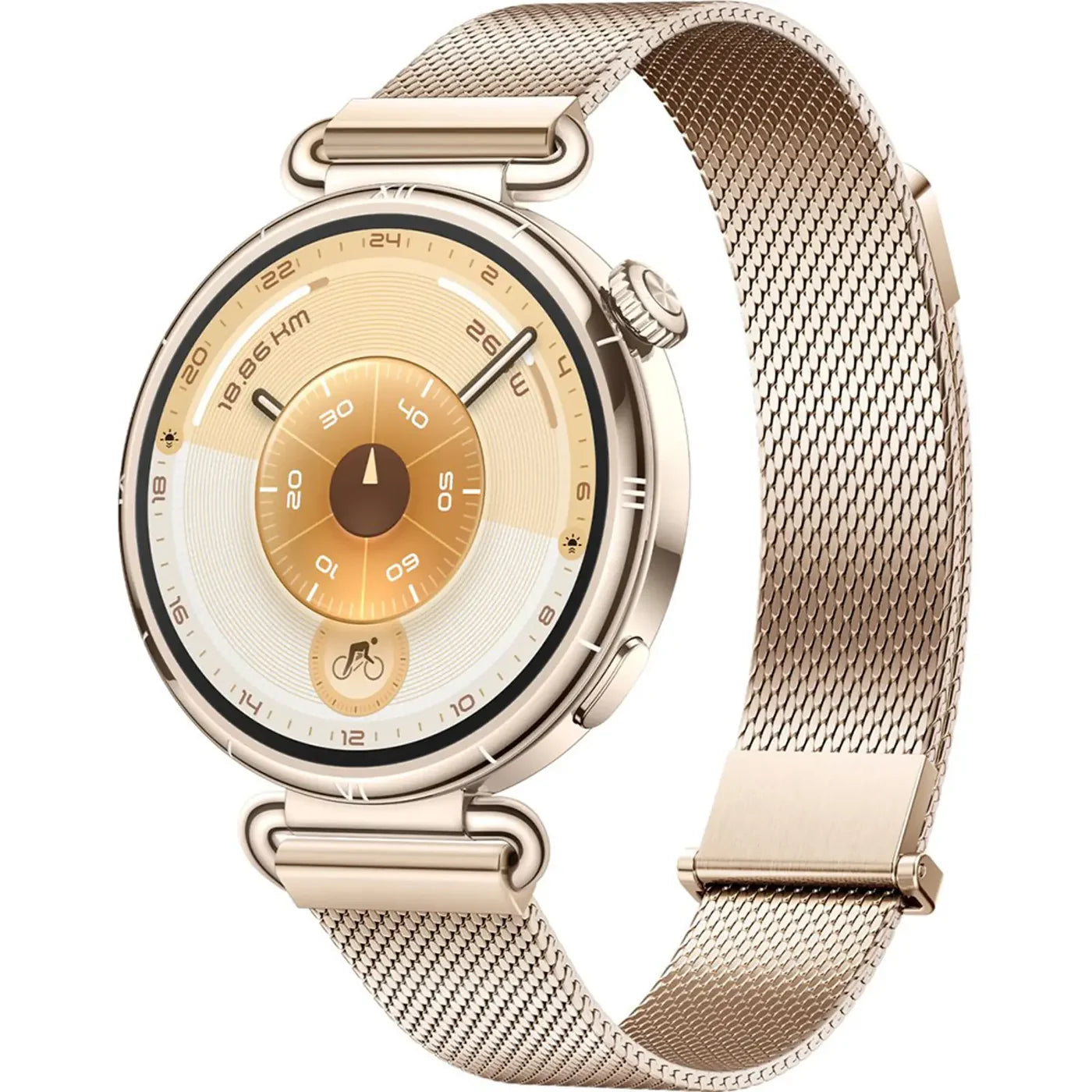 Huawei Watch Gt6 Gold
