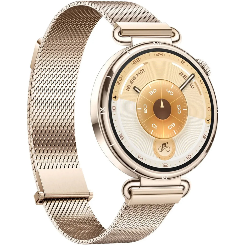 Huawei Watch Gt6 Gold