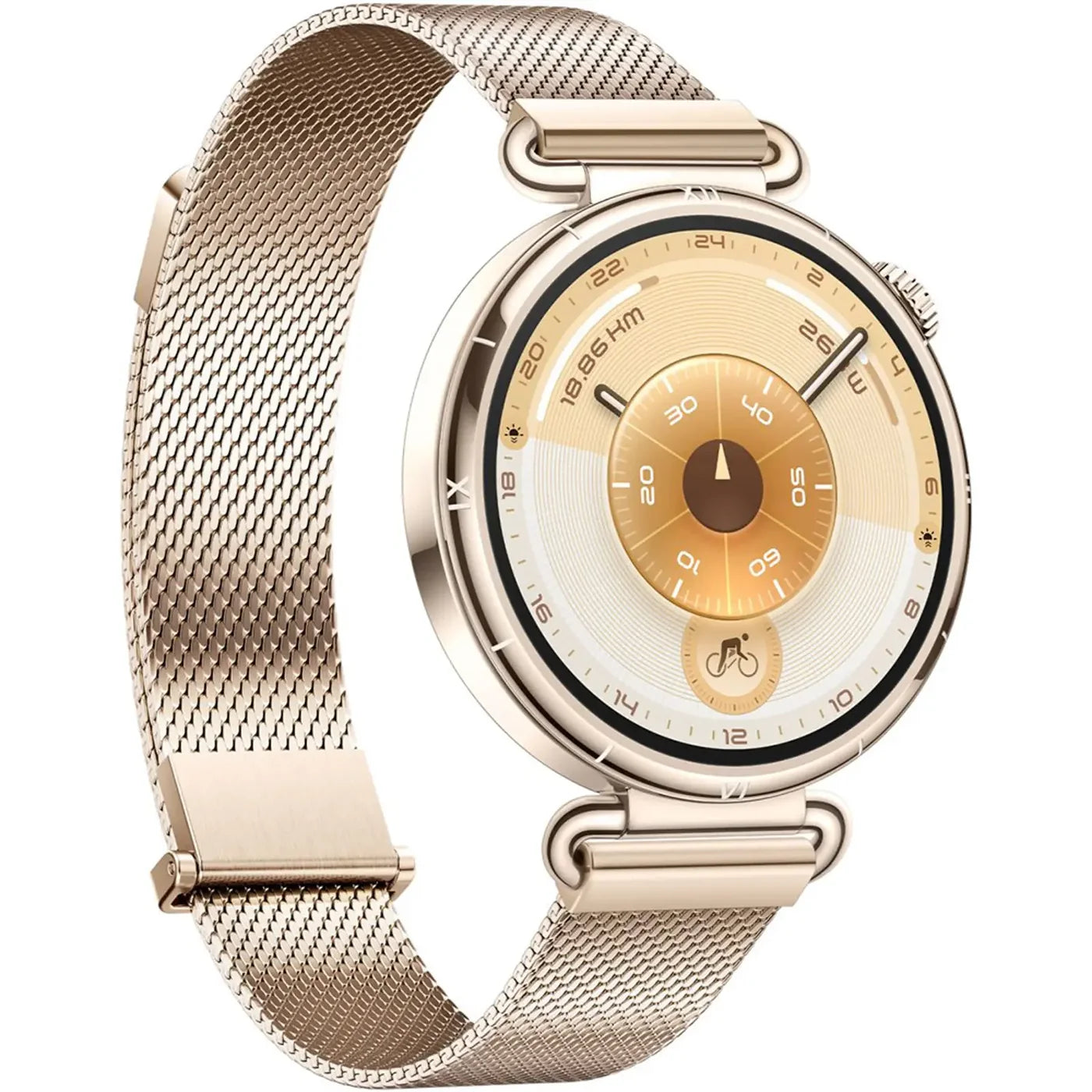 Huawei Watch Gt6 Gold