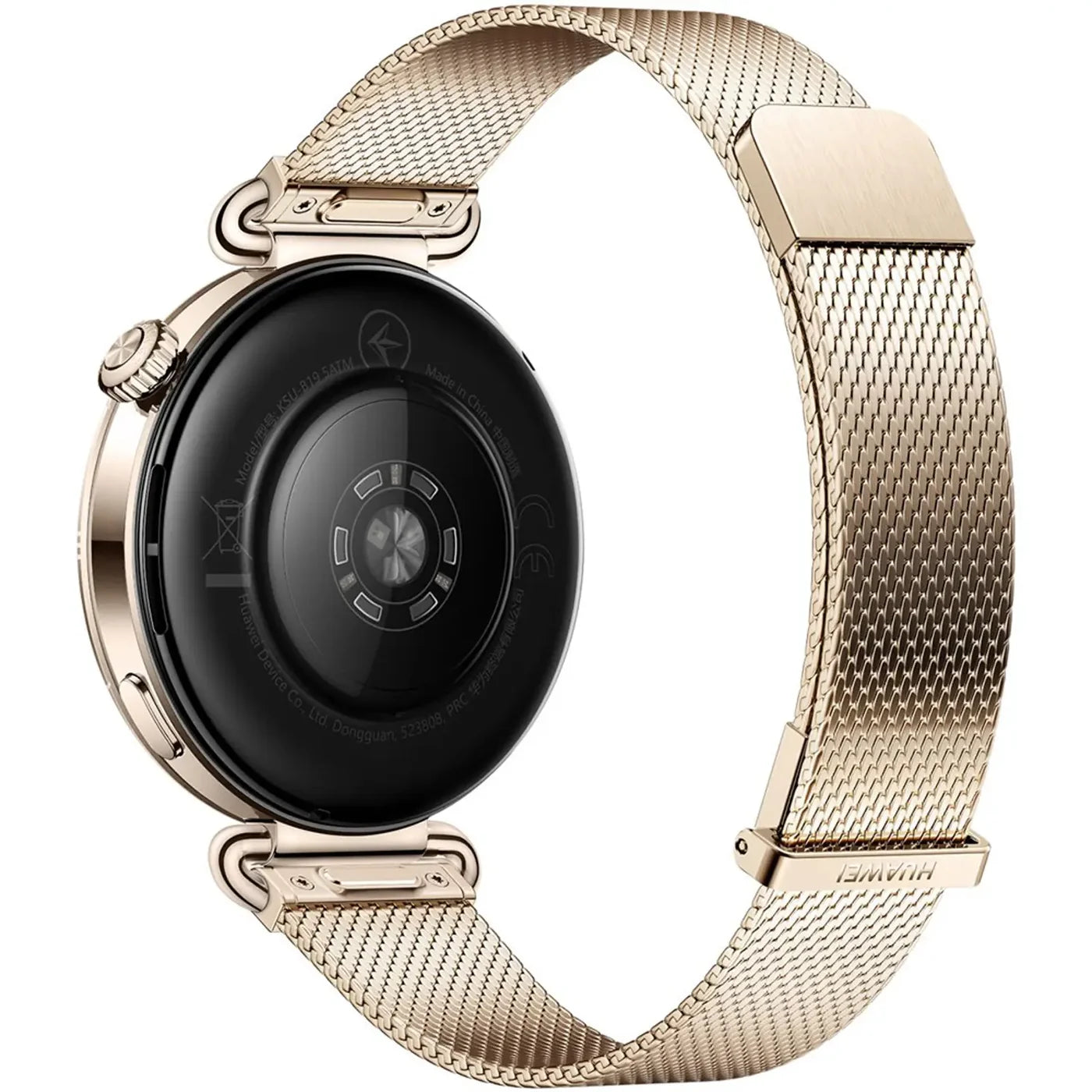 Huawei Watch Gt6 Gold