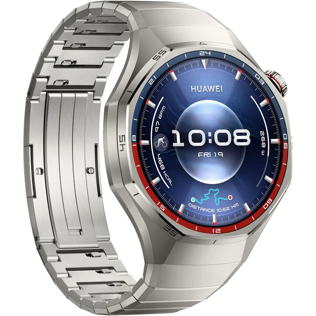 Huawei Watch Gt6 Pro Titanium