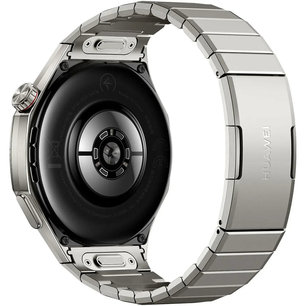 Huawei Watch Gt6 Pro Titanium