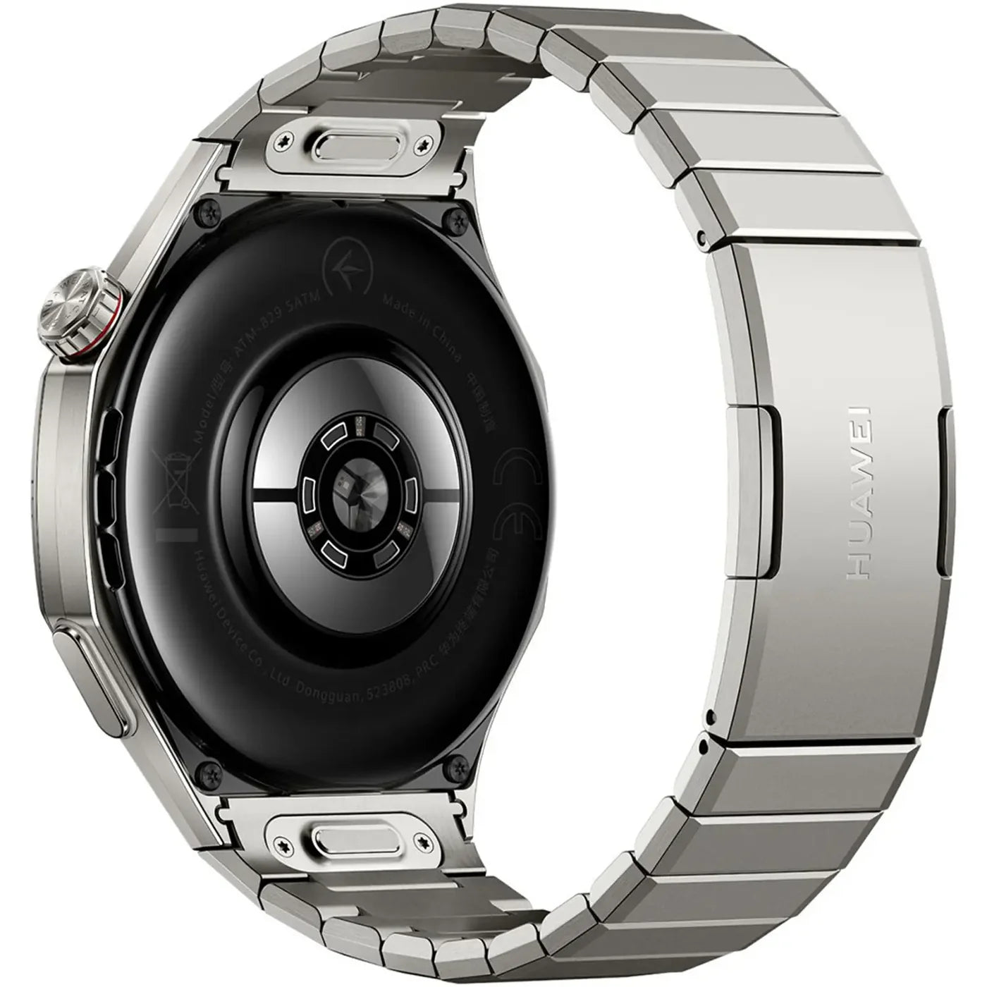 Huawei Watch Gt6 Pro Titanium