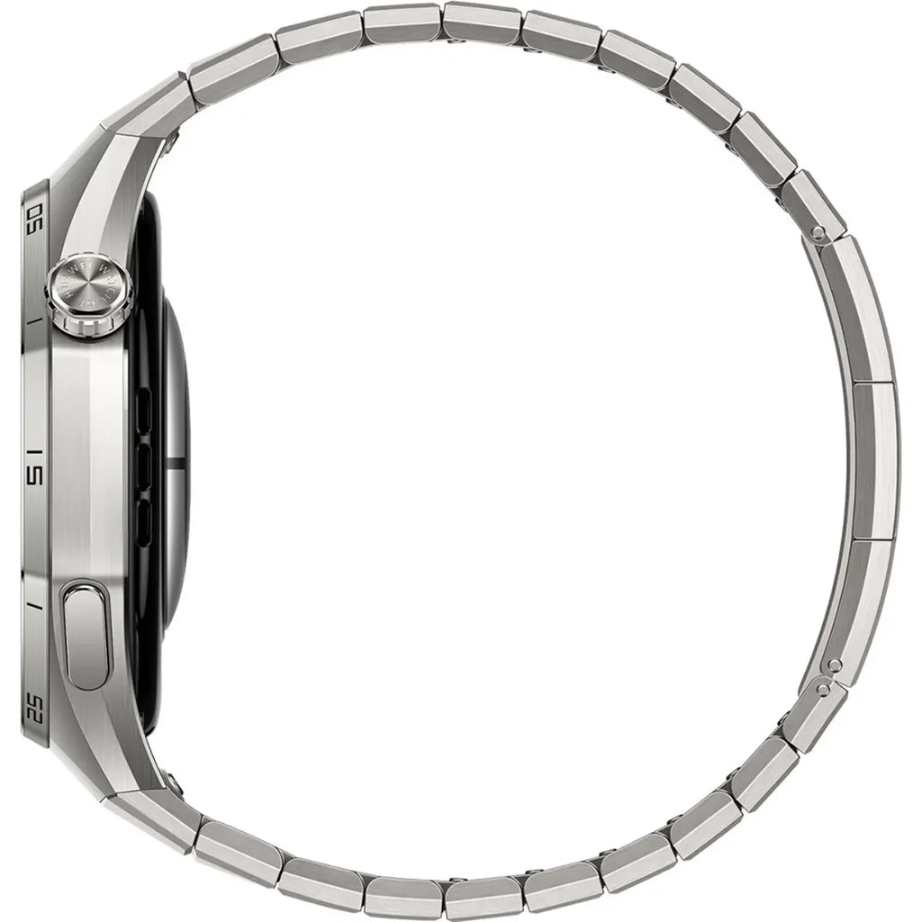 Huawei Watch Gt6 Pro Titanium