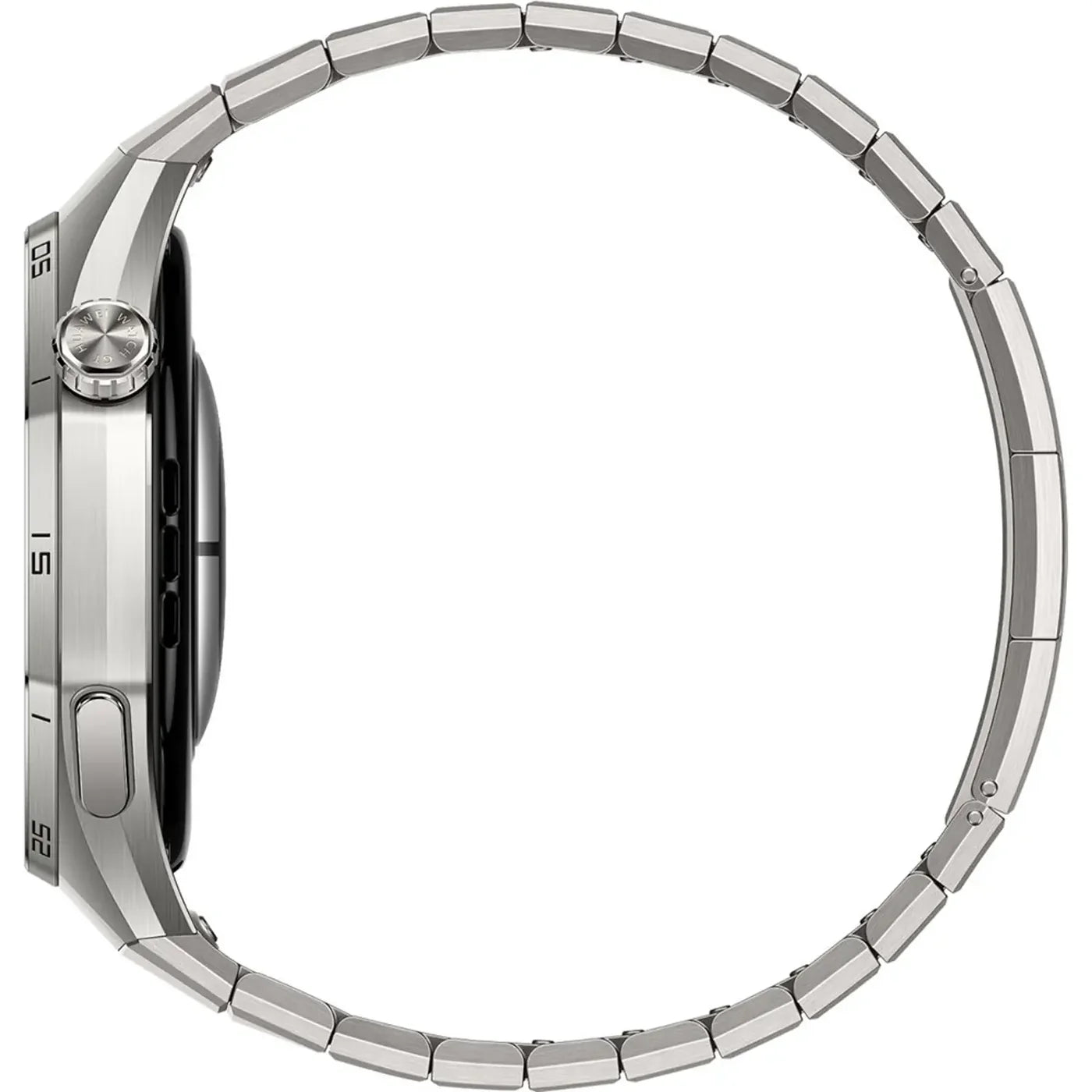 Huawei Watch Gt6 Pro Titanium