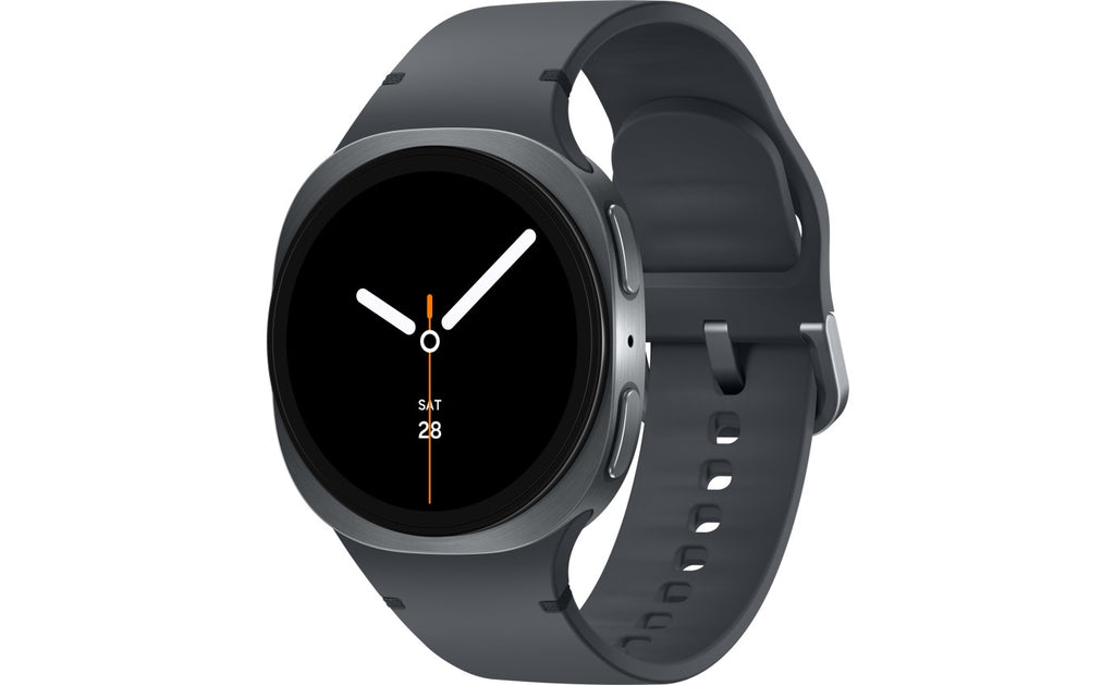Samsung Galaxy Watch8 40mm (Graphite)