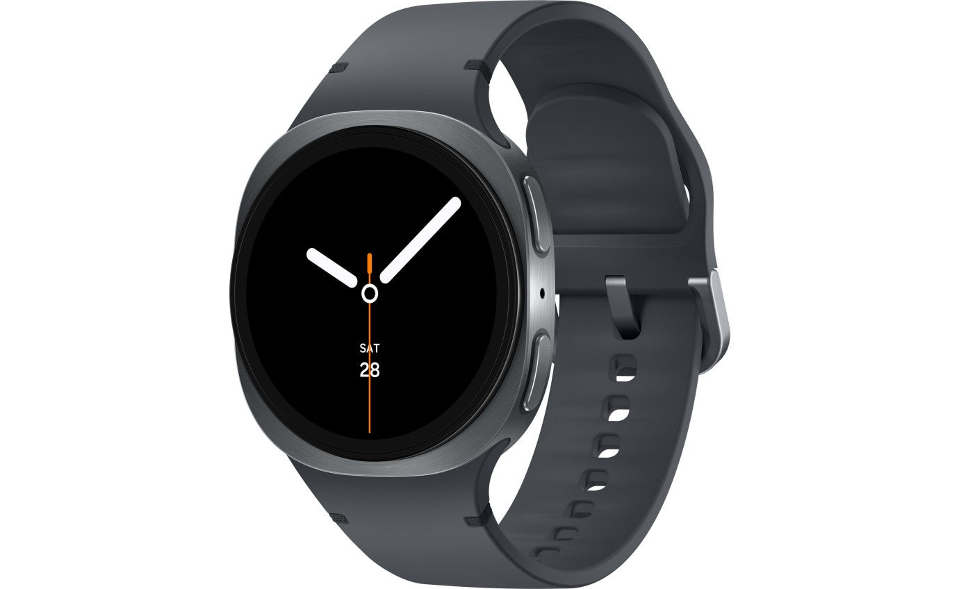 Samsung Galaxy Watch8 40mm (Graphite)