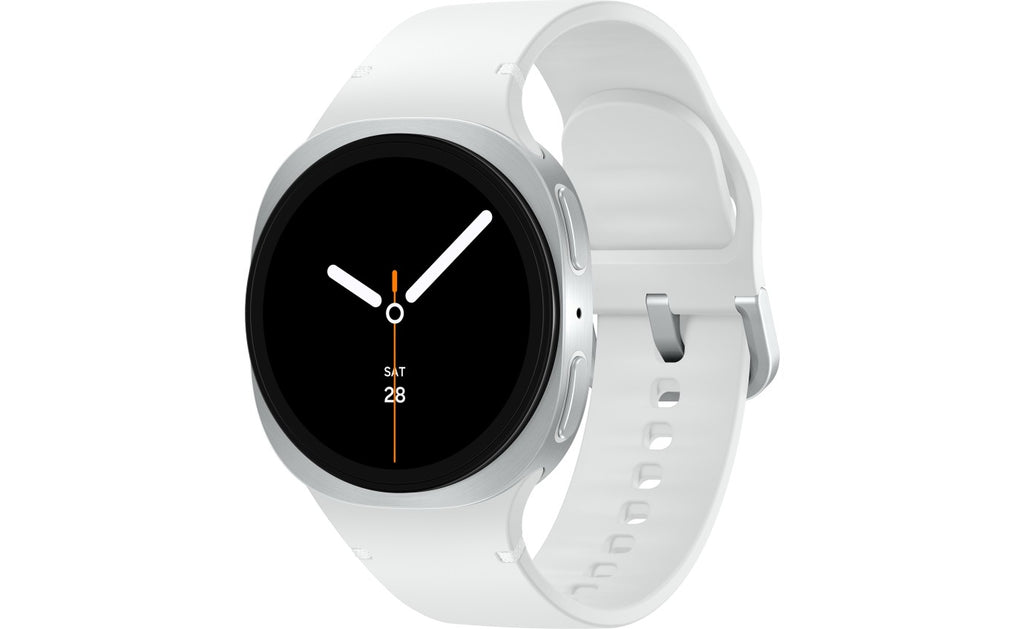 Samsung Galaxy Watch8 40mm (Silver)