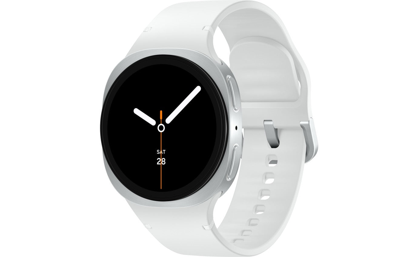 Samsung Galaxy Watch8 40mm (Silver)