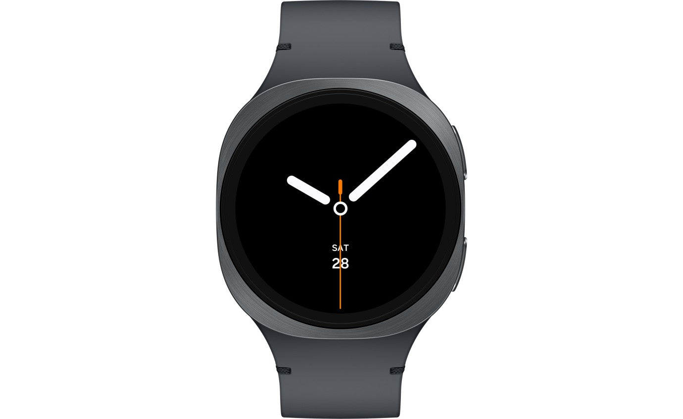 Samsung Galaxy Watch8 40mm (Graphite)