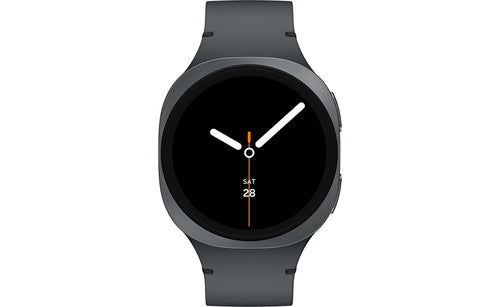 Samsung Galaxy Watch8 40mm (Graphite)