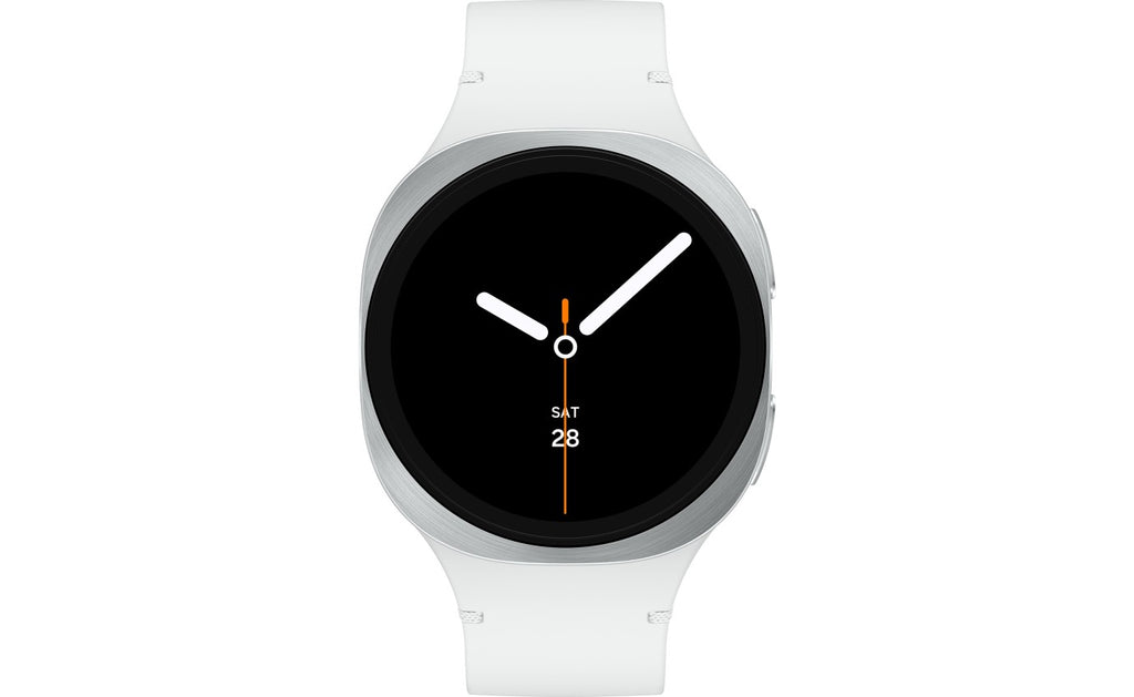 Samsung Galaxy Watch8 40mm (Silver)