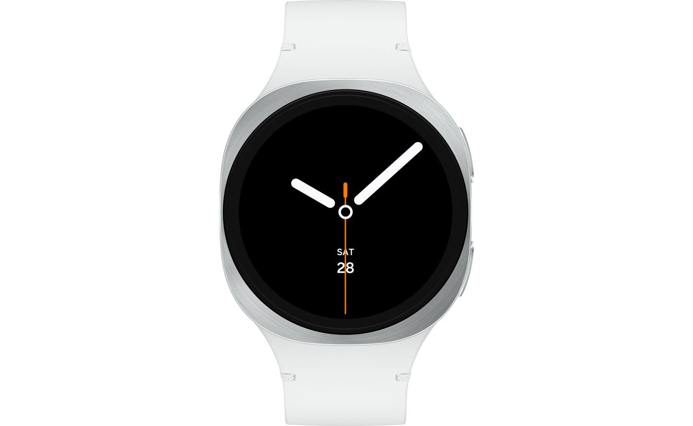 Samsung Galaxy Watch8 40mm (Silver)