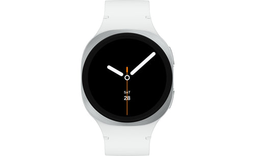 Samsung Galaxy Watch8 40mm (Silver)