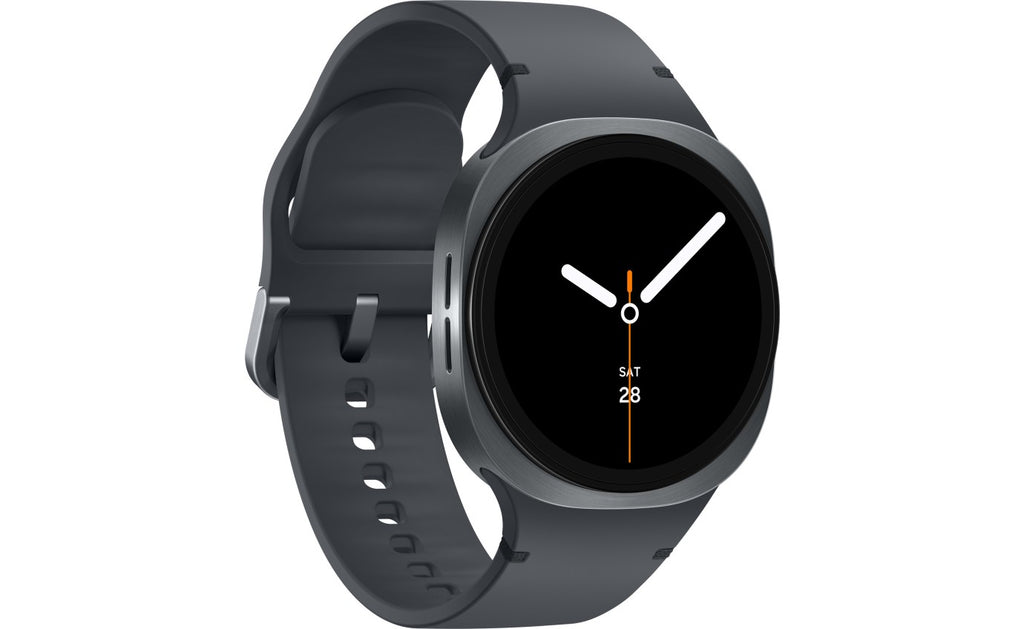 Samsung Galaxy Watch8 40mm (Graphite)