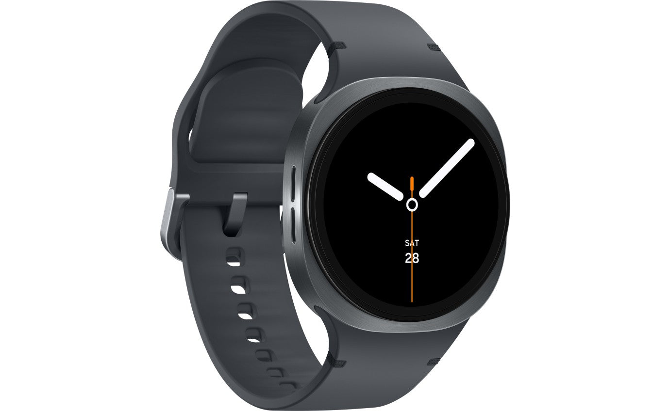 Samsung Galaxy Watch8 40mm (Graphite)