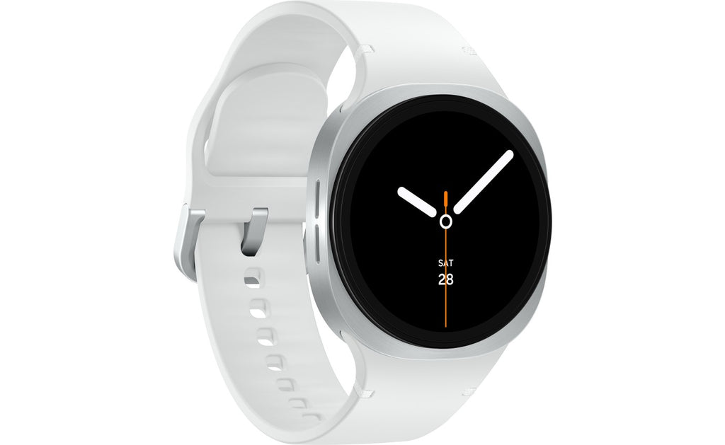 Samsung Galaxy Watch8 40mm (Silver)