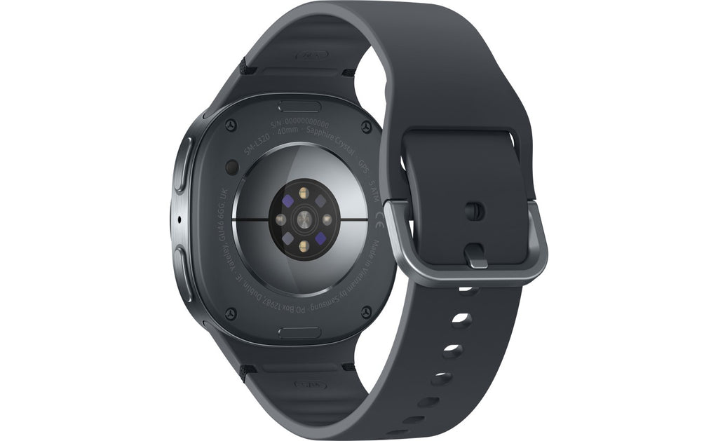 Samsung Galaxy Watch8 40mm (Graphite)